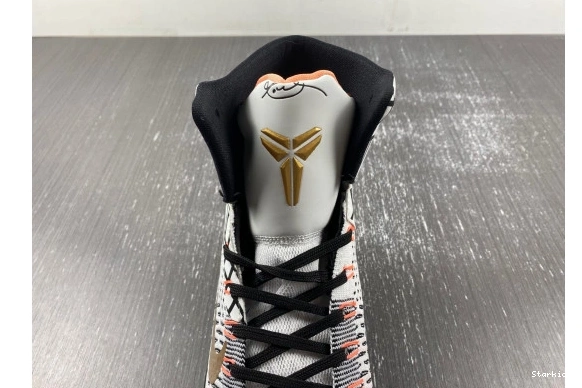 9 Masterpieces Nike Kobe Elite XDR 1001